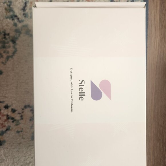 Stelle Tap Shoes for Girls/Boys Dance Shoes for Kid sz 11ML, shiny black - Picture 4 of 5